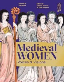 Medieval Women voorzijde