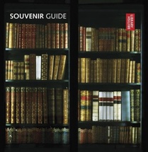 The British Library Souvenir Guide