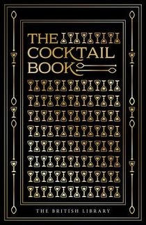 The Cocktail Book voorzijde