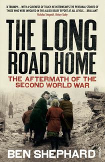 The Long Road Home