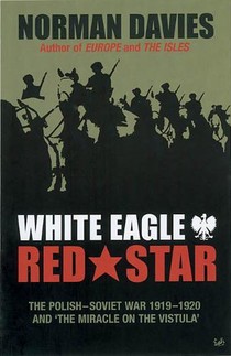 White Eagle, Red Star voorzijde