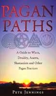 Pagan Paths