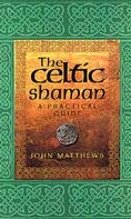 The Celtic Shaman voorzijde