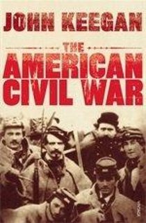 The American Civil War voorzijde