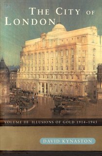 The City Of London Volume 3