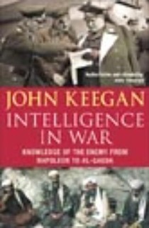 Intelligence In War