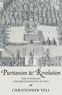 Puritanism & Revolution