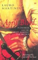 April Blood