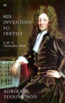 His Invention So Fertile