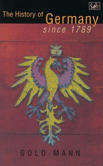 The History of Germany Since 1789