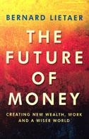 The Future Of Money voorzijde