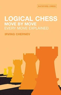 Logical Chess: Move By Move