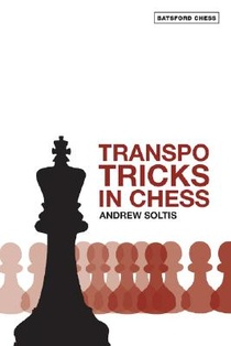 Transpo Tricks in Chess voorzijde