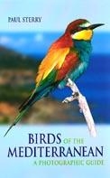 Birds of the Mediterranean