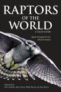 Raptors of the World: A Field Guide voorzijde