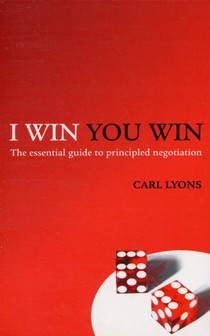 I Win, You Win