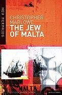 The Jew of Malta voorzijde