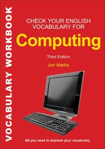 Check Your English Vocabulary for Computers and Information Technology