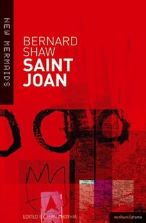 Saint Joan