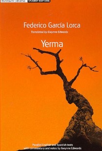 Yerma voorzijde