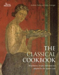 The Classical Cookbook voorzijde