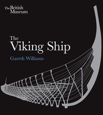 The Viking Ship voorzijde