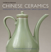 Chinese Ceramics voorzijde