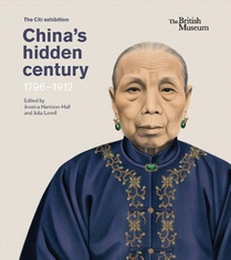 China’s hidden century voorzijde