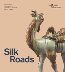 Silk Roads voorzijde