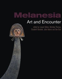 Melanesia voorzijde