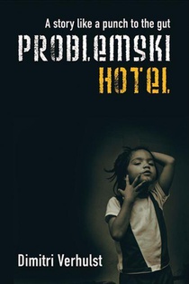 Problemski Hotel voorzijde