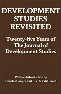 Development Studies Revisited