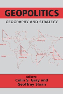 Geopolitics, Geography and Strategy