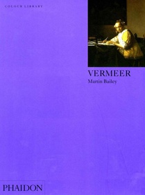 Vermeer voorzijde