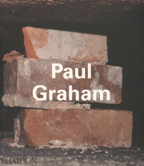 Paul Graham voorzijde