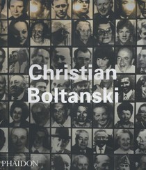 Christian Boltanski voorzijde