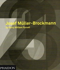 Josef Muller-Brockmann voorzijde