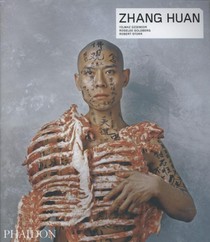 Zhang, Huan voorzijde