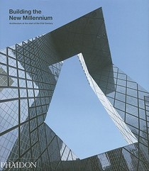 Building the New Millennium voorzijde