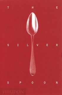 The Silver Spoon Kitchen: Silver Spoon