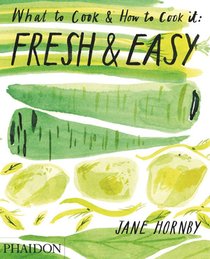 FRESH & EASY