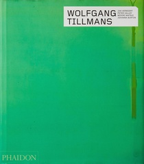 Wolfgang Tillmans voorzijde