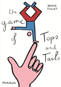 The Game of Tops and Tails