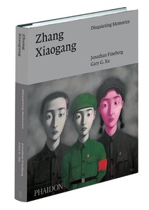 Zhang Xiaogang: Disquieting Memories