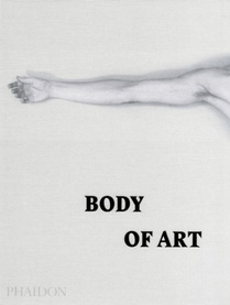 Body of Art voorzijde