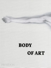 Body of Art voorzijde