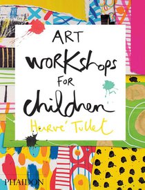 Art Workshops for Children