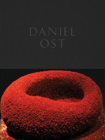 Daniel Ost voorzijde
