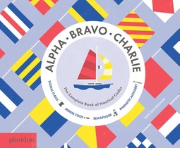 Alpha, Bravo, Charlie voorzijde