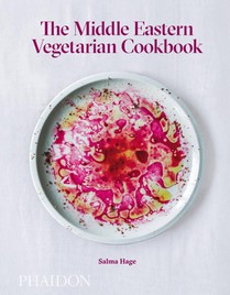 The Middle Eastern Vegetarian Cookbook